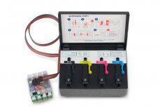 изображение Бесконтактная СНПЧ Hightech